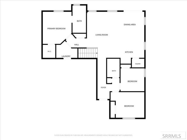 3974 E Hyrum Drive, Idaho Falls, ID 83401