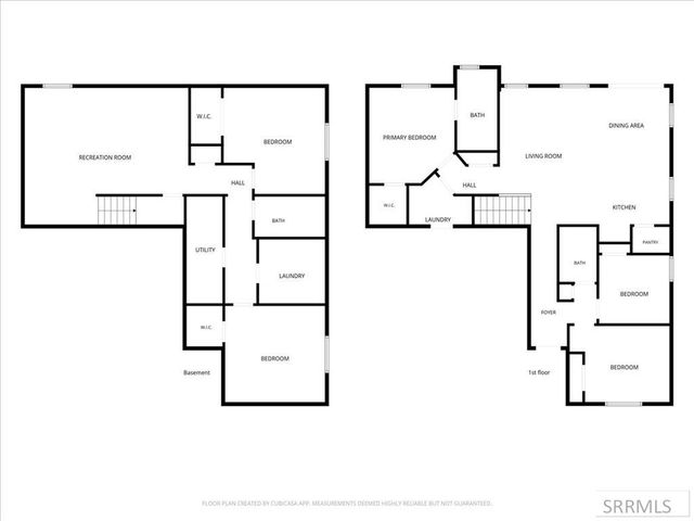 3974 E Hyrum Drive, Idaho Falls, ID 83401
