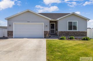 3974 E Hyrum Drive, Idaho Falls, ID 83401