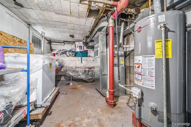 3868 Doremus Street, Hamtramck, MI 48212