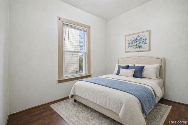 3868 Doremus Street, Hamtramck, MI 48212