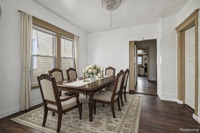 3868 Doremus Street, Hamtramck, MI 48212