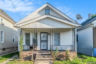 3868 Doremus Street, Hamtramck, MI 48212