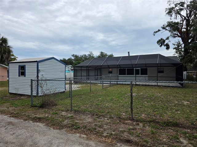 5611 6TH STREET, Zephyrhills, FL 33542