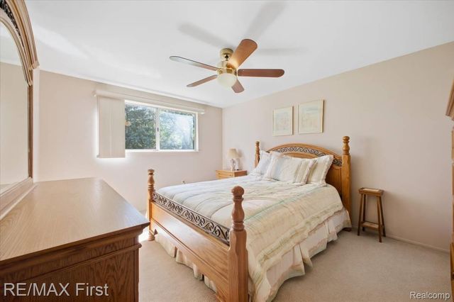 3590 Historic Drive, Troy, MI 48083
