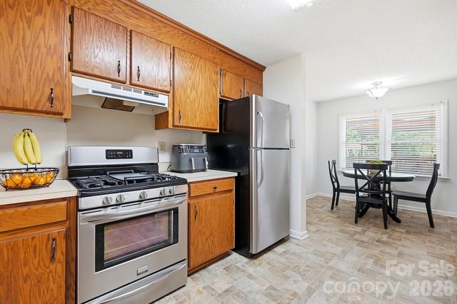 3626 Farm Lake Drive SW, Concord, NC 28027