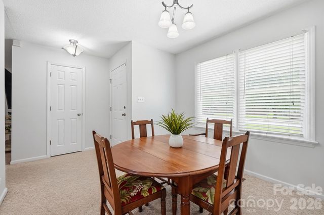 3626 Farm Lake Drive SW, Concord, NC 28027