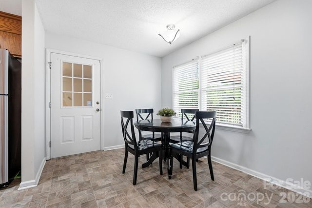 3626 Farm Lake Drive SW, Concord, NC 28027