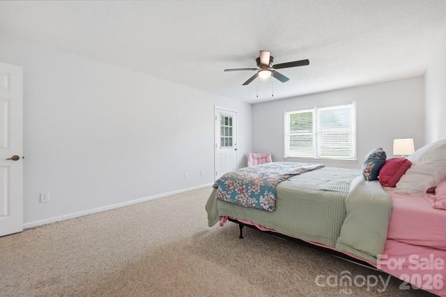 3626 Farm Lake Drive SW, Concord, NC 28027