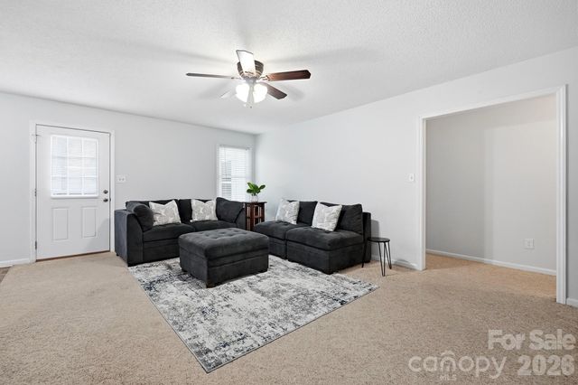 3626 Farm Lake Drive SW, Concord, NC 28027