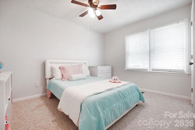 3626 Farm Lake Drive SW, Concord, NC 28027
