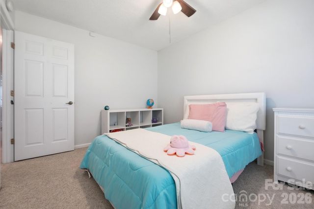 3626 Farm Lake Drive SW, Concord, NC 28027