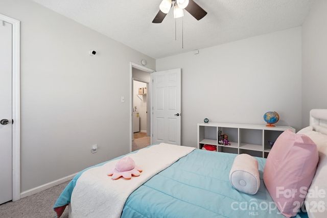 3626 Farm Lake Drive SW, Concord, NC 28027