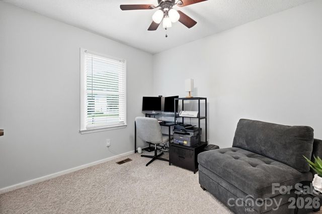 3626 Farm Lake Drive SW, Concord, NC 28027