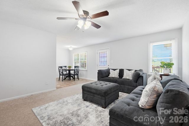 3626 Farm Lake Drive SW, Concord, NC 28027