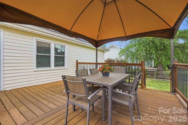 3626 Farm Lake Drive SW, Concord, NC 28027