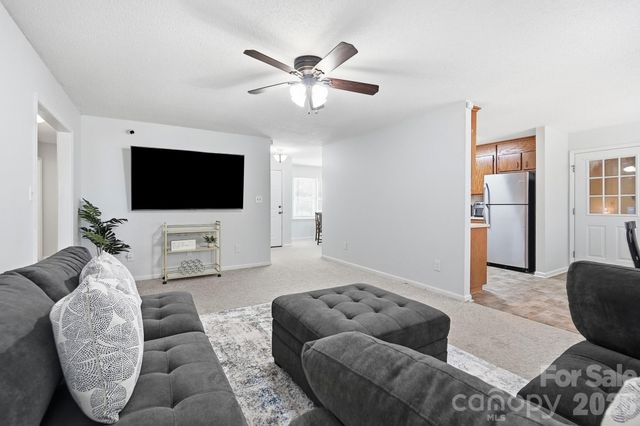 3626 Farm Lake Drive SW, Concord, NC 28027
