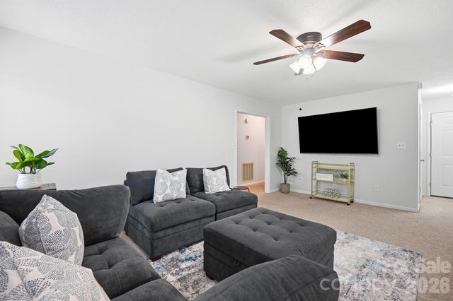 3626 Farm Lake Drive SW, Concord, NC 28027