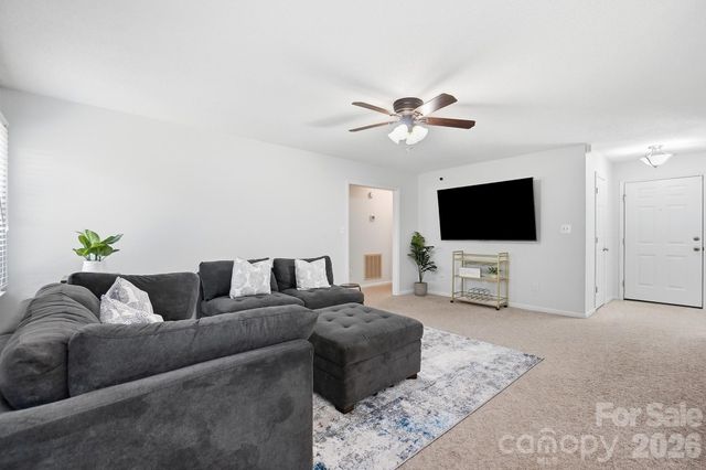 3626 Farm Lake Drive SW, Concord, NC 28027