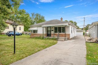 5614 Katherine Street, Dearborn Heights, MI 48125