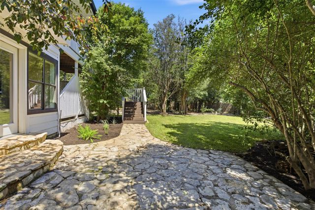 104 Morning Cloud ST, Austin, TX 78734