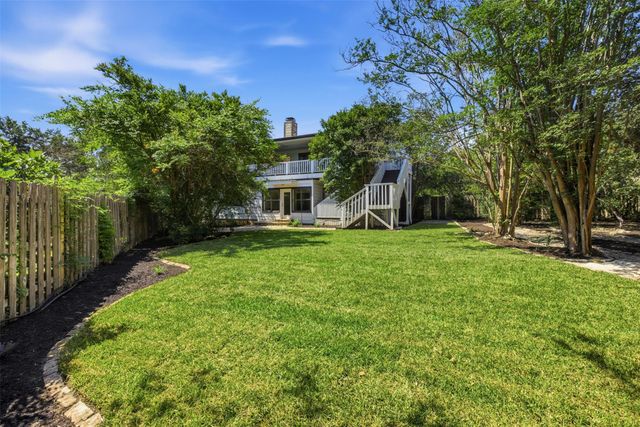 104 Morning Cloud ST, Austin, TX 78734