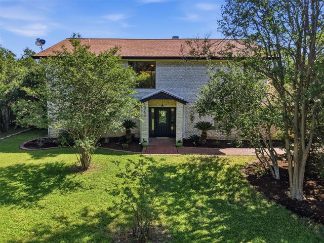 104 Morning Cloud ST, Austin, TX 78734