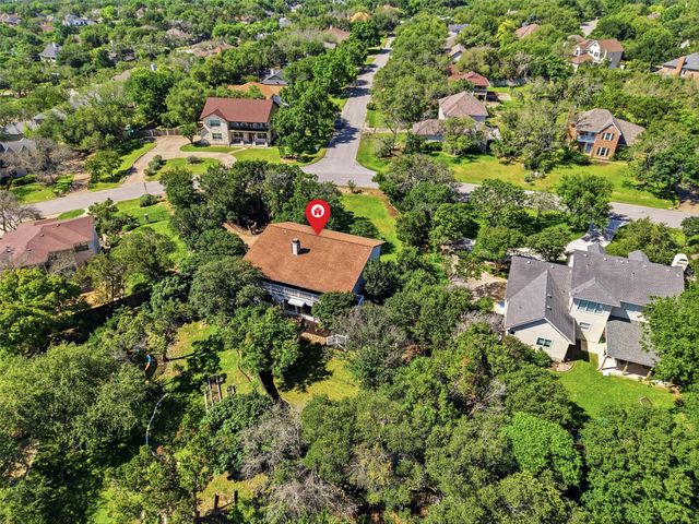 104 Morning Cloud ST, Austin, TX 78734