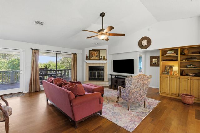 104 Morning Cloud ST, Austin, TX 78734