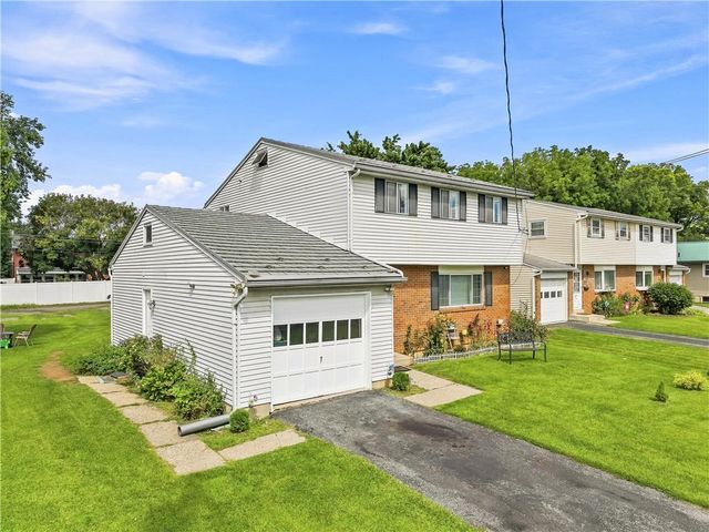 1630 Whitehall Avenue, Allentown City, PA 18104