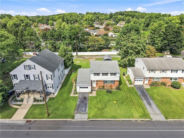 1630 Whitehall Avenue, Allentown City, PA 18104
