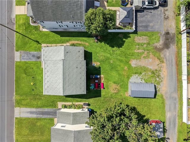 1630 Whitehall Avenue, Allentown City, PA 18104