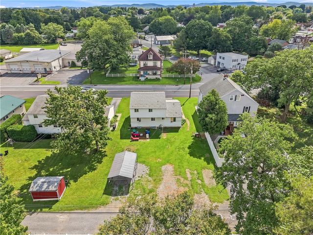 1630 Whitehall Avenue, Allentown City, PA 18104