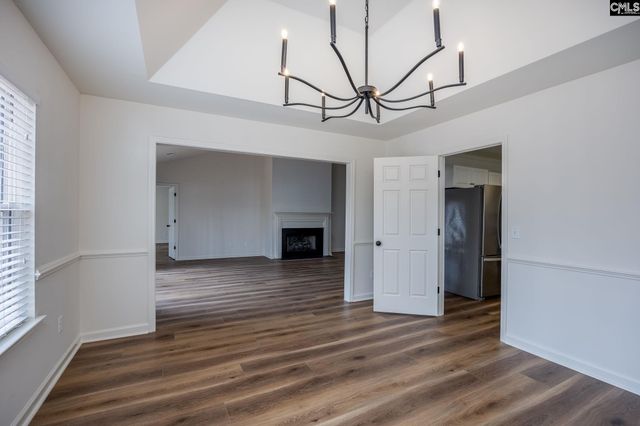 504 Ashdown Park Court, Lexington, SC 29072