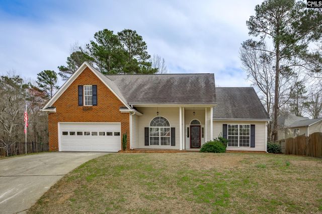 504 Ashdown Park Court, Lexington, SC 29072