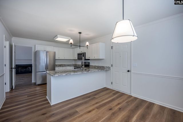 504 Ashdown Park Court, Lexington, SC 29072