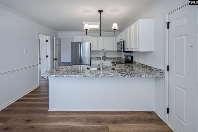 504 Ashdown Park Court, Lexington, SC 29072