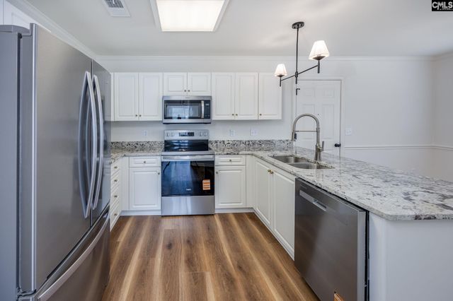 504 Ashdown Park Court, Lexington, SC 29072