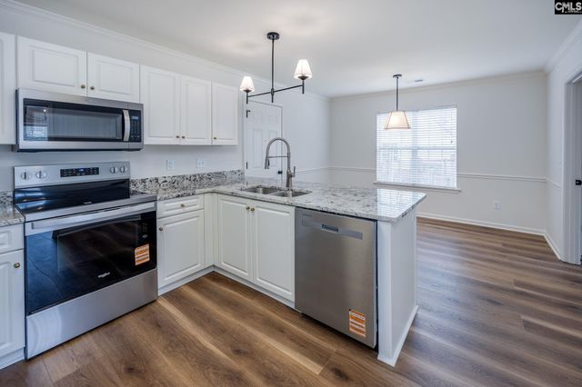 504 Ashdown Park Court, Lexington, SC 29072