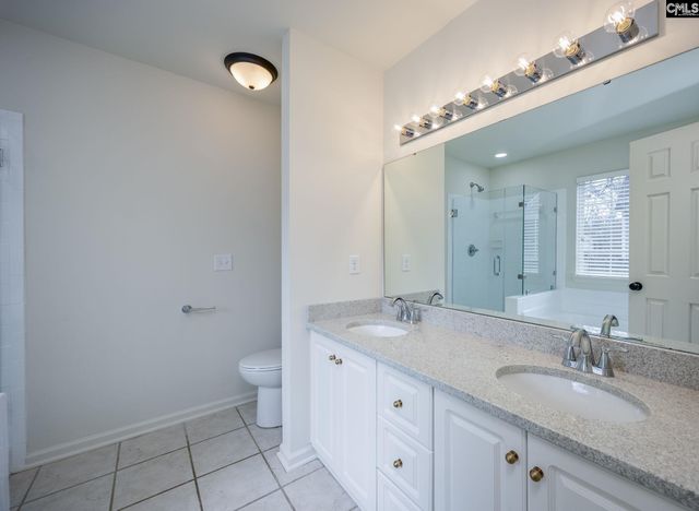 504 Ashdown Park Court, Lexington, SC 29072