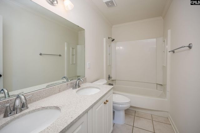 504 Ashdown Park Court, Lexington, SC 29072