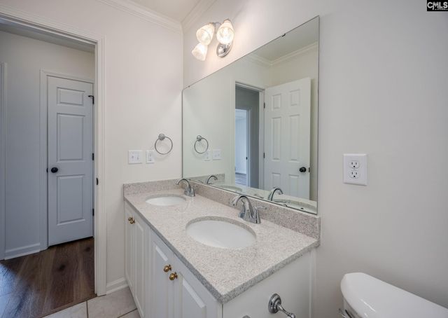 504 Ashdown Park Court, Lexington, SC 29072