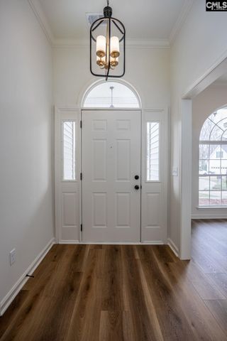 504 Ashdown Park Court, Lexington, SC 29072