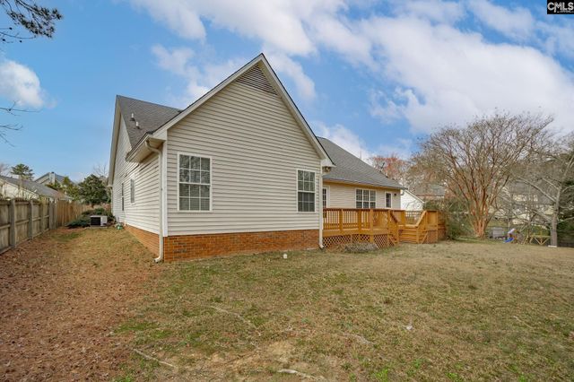 504 Ashdown Park Court, Lexington, SC 29072