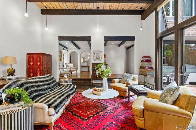 50 Albion Street, Denver, CO 80220