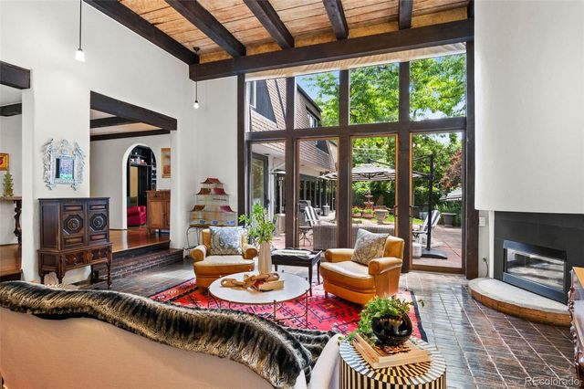 50 Albion Street, Denver, CO 80220