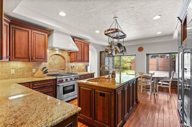 50 Albion Street, Denver, CO 80220