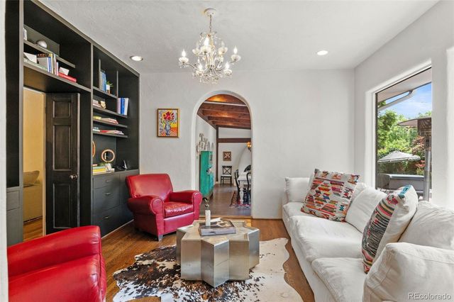 50 Albion Street, Denver, CO 80220