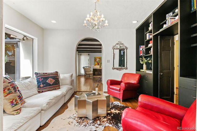 50 Albion Street, Denver, CO 80220