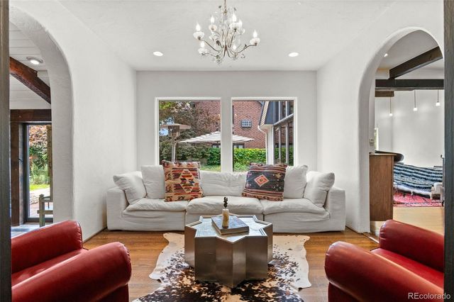 50 Albion Street, Denver, CO 80220